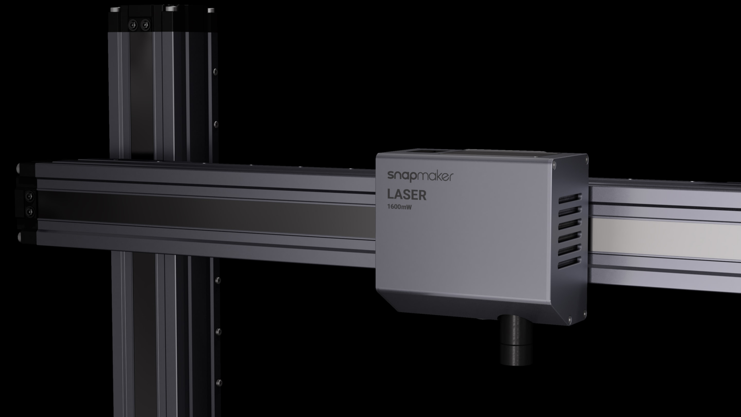Laser Engraving & Cutting Module